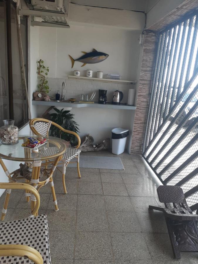 Atardecer Porteno بونتاريناس المظهر الخارجي الصورة